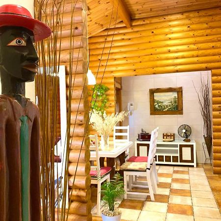 NORDIC HOUSE NEAR THE BEACH IN QUIET NEIGHBORHOOD, All AMENITIES Tacoronte Ngoại thất bức ảnh