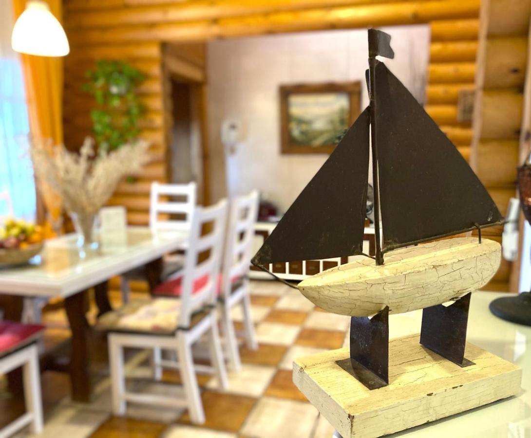 NORDIC HOUSE NEAR THE BEACH IN QUIET NEIGHBORHOOD, All AMENITIES Tacoronte Ngoại thất bức ảnh