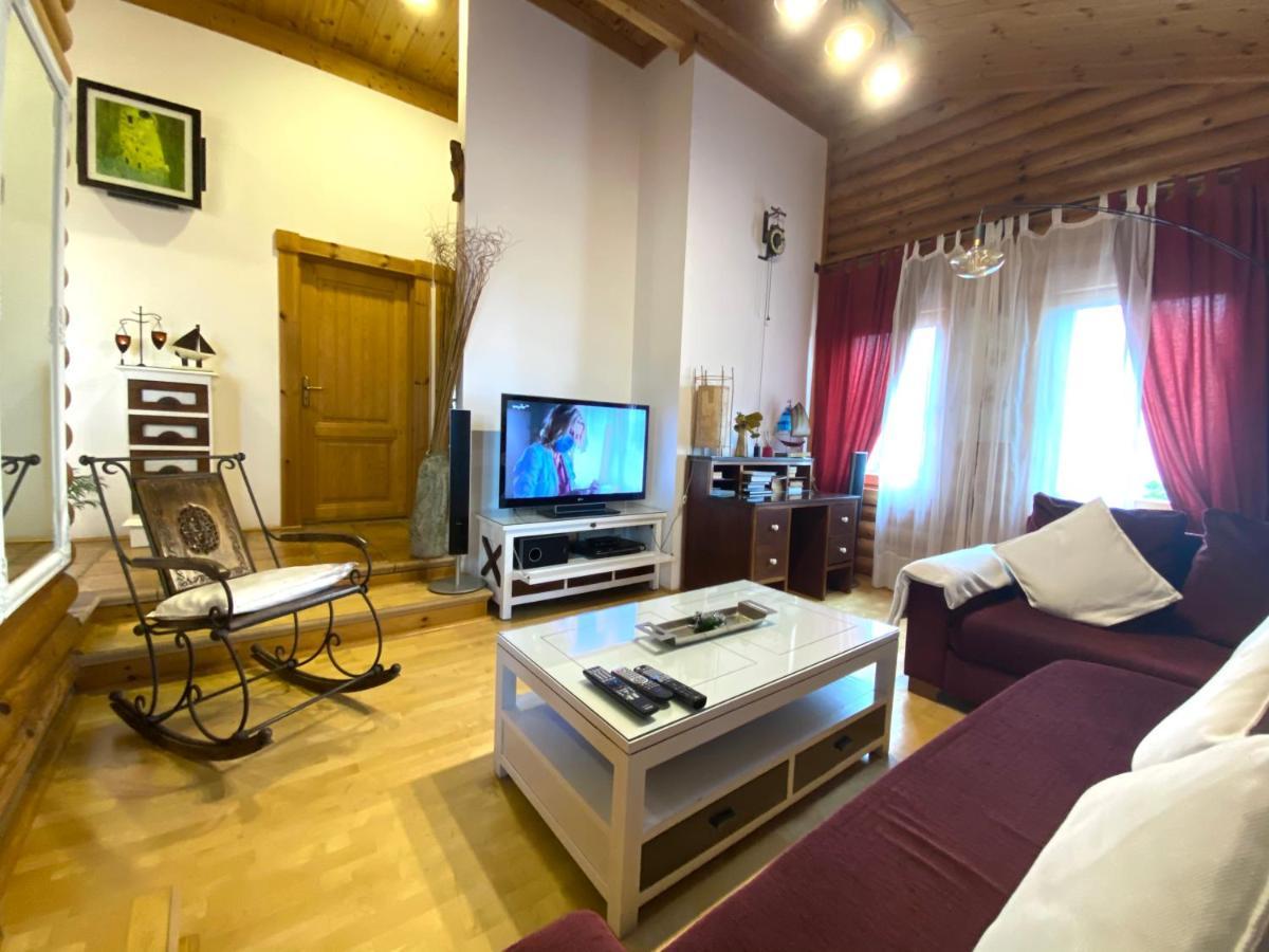 NORDIC HOUSE NEAR THE BEACH IN QUIET NEIGHBORHOOD, All AMENITIES Tacoronte Ngoại thất bức ảnh