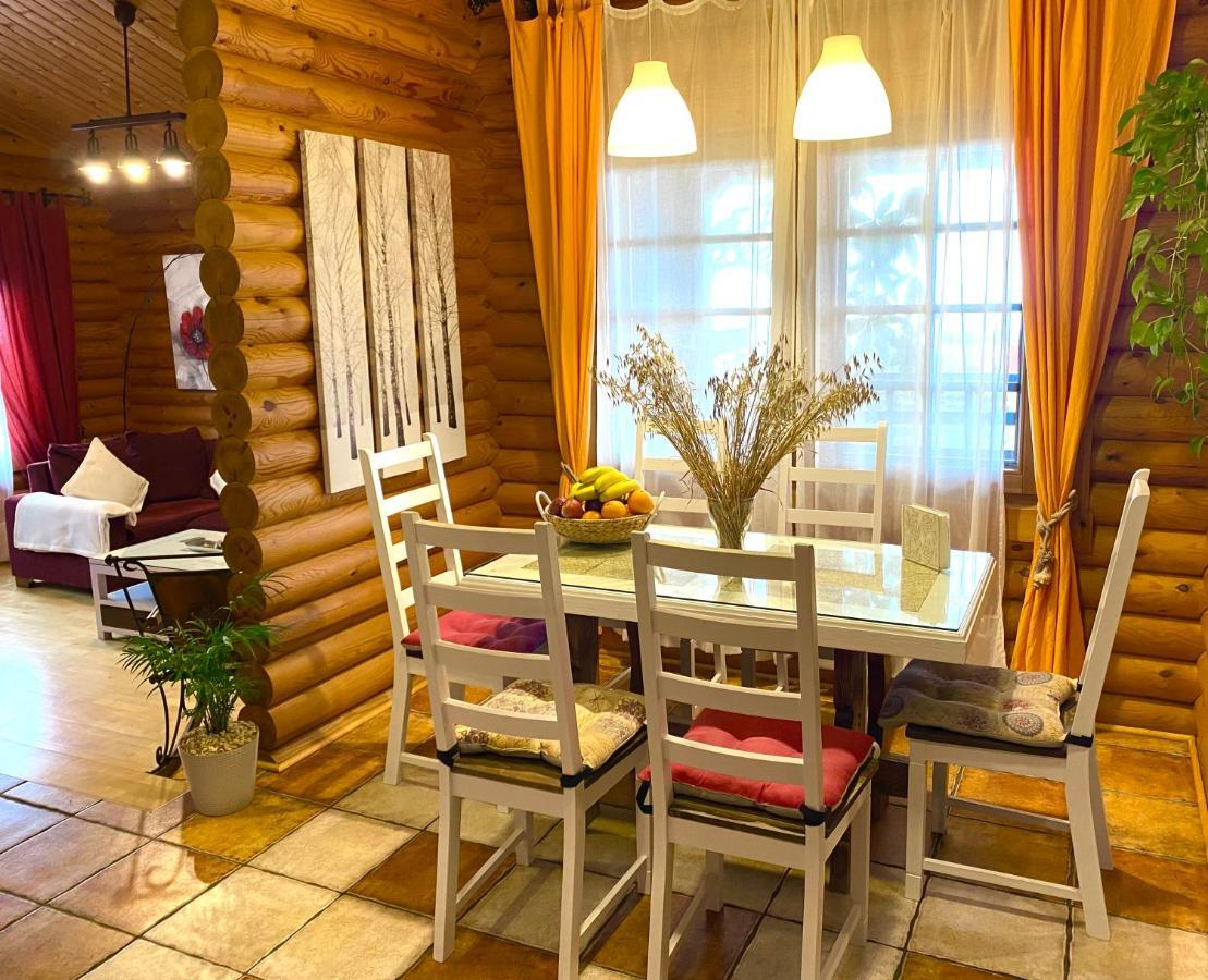 NORDIC HOUSE NEAR THE BEACH IN QUIET NEIGHBORHOOD, All AMENITIES Tacoronte Ngoại thất bức ảnh