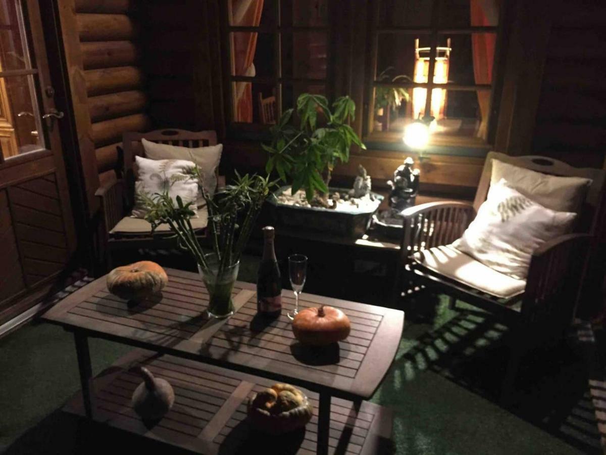 NORDIC HOUSE NEAR THE BEACH IN QUIET NEIGHBORHOOD, All AMENITIES Tacoronte Ngoại thất bức ảnh