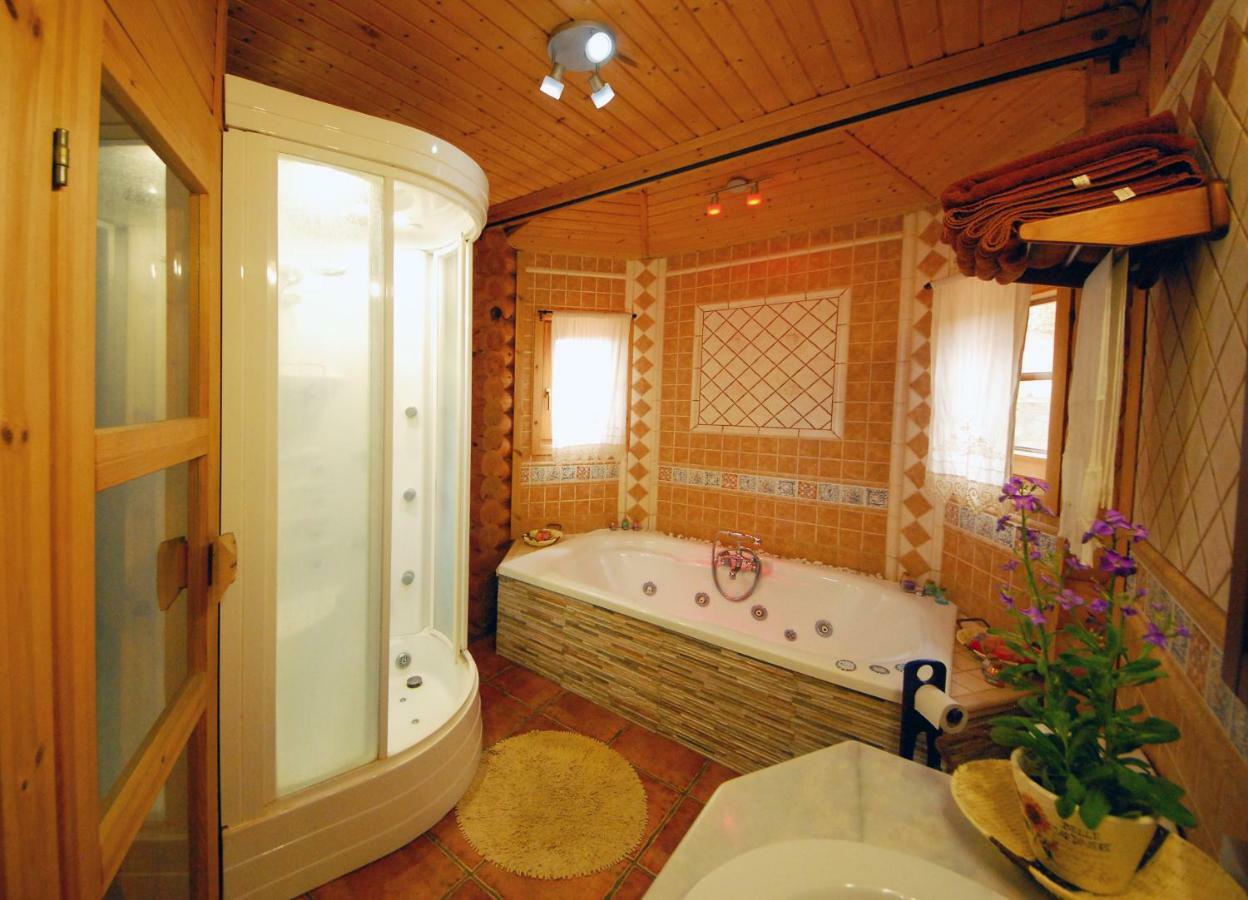 NORDIC HOUSE NEAR THE BEACH IN QUIET NEIGHBORHOOD, All AMENITIES Tacoronte Ngoại thất bức ảnh
