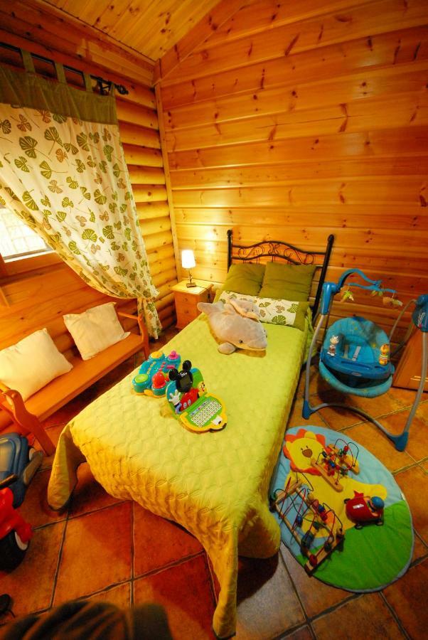 NORDIC HOUSE NEAR THE BEACH IN QUIET NEIGHBORHOOD, All AMENITIES Tacoronte Ngoại thất bức ảnh