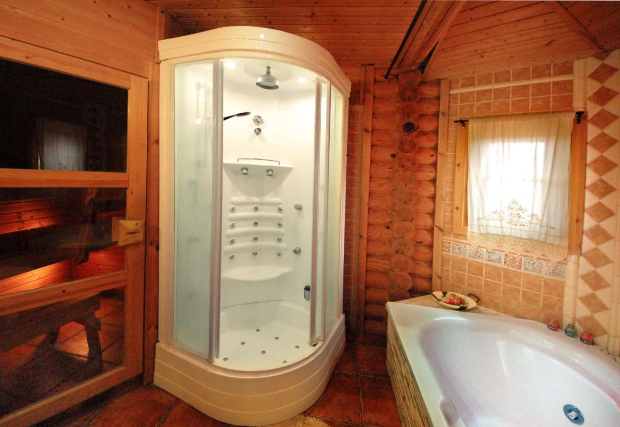 NORDIC HOUSE NEAR THE BEACH IN QUIET NEIGHBORHOOD, All AMENITIES Tacoronte Ngoại thất bức ảnh